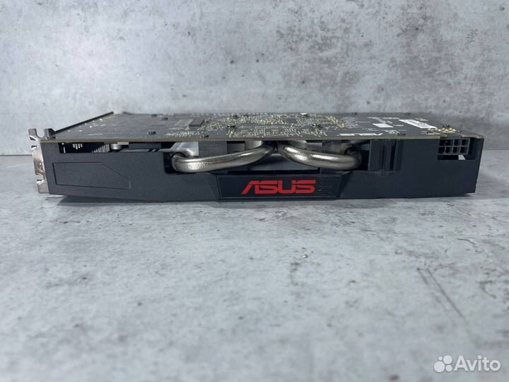 Asus RX 570 4Gb Expedition