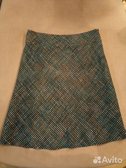 Юбка женская 48 размер