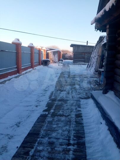 Участок 12 сот. (ИЖС)