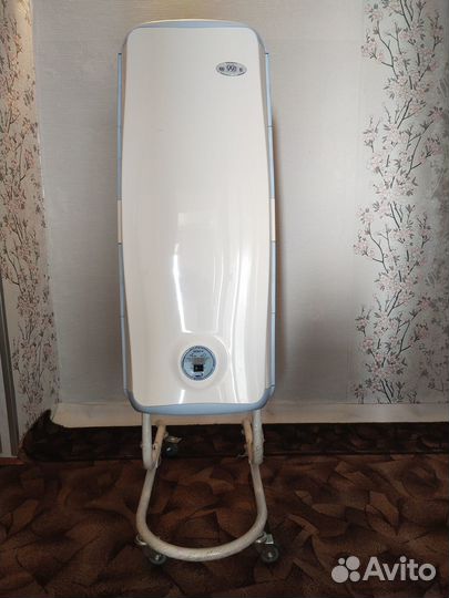 Облучатель рециркулятор Дозар 4,Кронт4