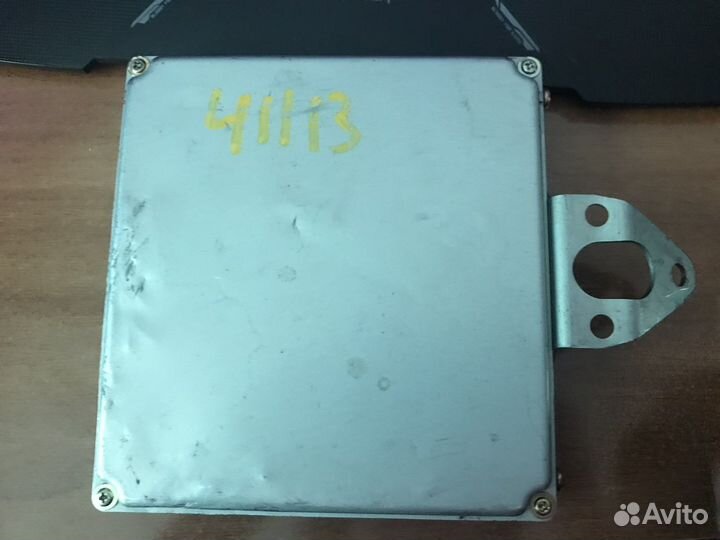 Блок управления двс