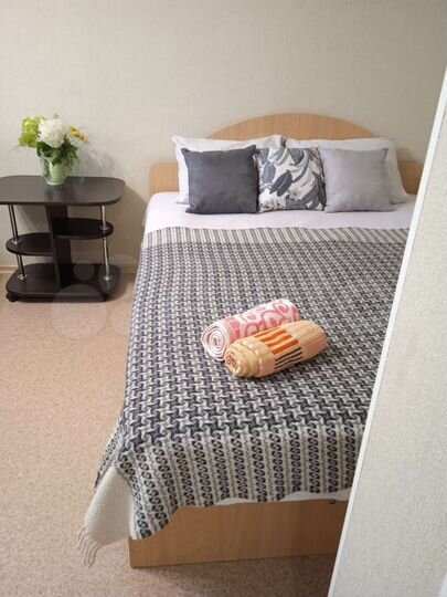 1-к. квартира, 32 м², 2/5 эт.