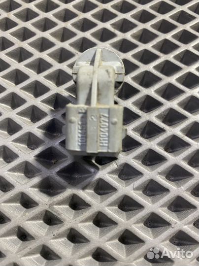 Датчик температуры воздуха Renault megane 3