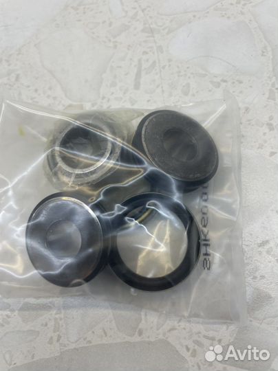 Ремком нижн подшип амортизатор bwxktm EXC-F250