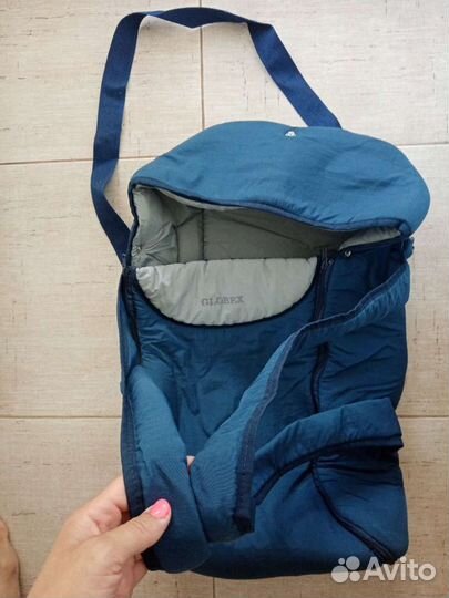 Переноска для детей