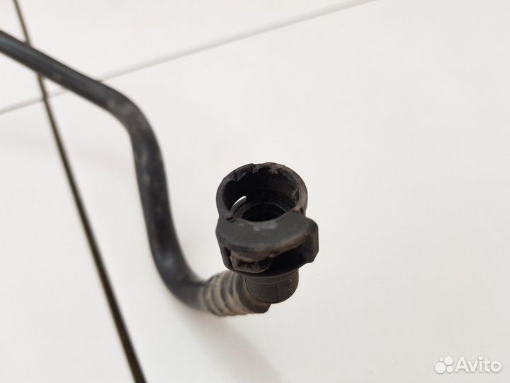 Датчик абсолютного давления с вакуумной трубкой