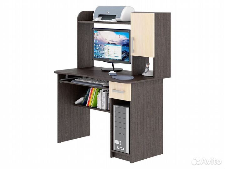 Стол компьютерный