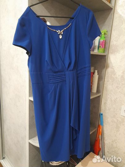 Платье белорусской фабрики