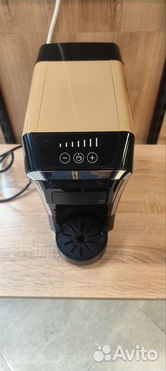 Кофеварка «3 в 1» Kitfort KT-7230