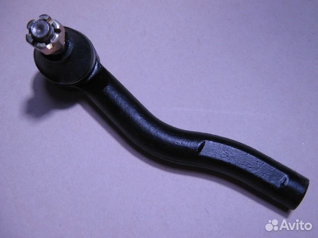 Рулевой наконечник левый правый geely MK