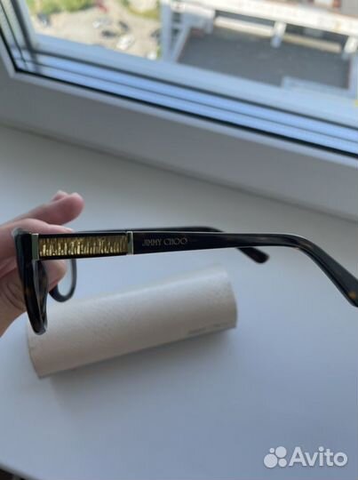 Оправа для очков Jimmy Choo оригинал
