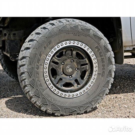 Kumho Road Venture M/T KL71 32/11.5 R15
