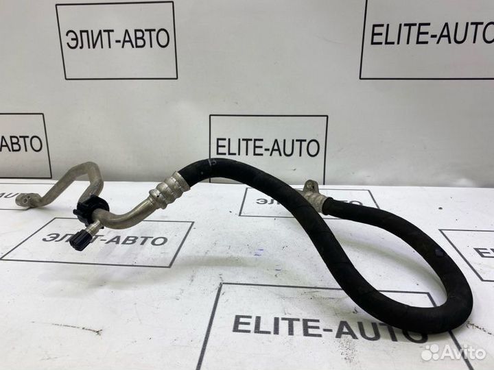 Трубка кондиционера Bmw 1 F20 2013