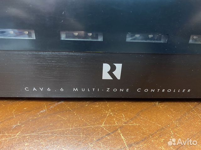 Russound CAV6.6