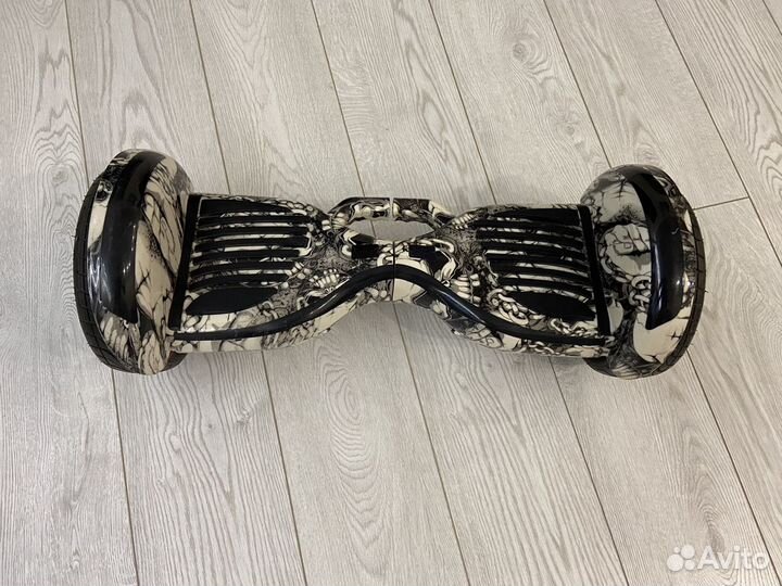 Гироскутер