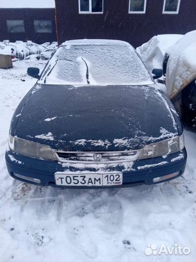 Honda accord, 1995 г.в., кузов CD3, двиг. 1.8