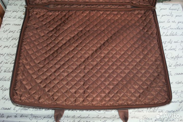 Сумка для ноутбука