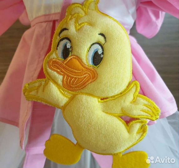 Занавеска для кроватки балдахин