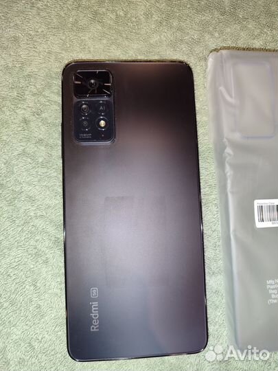 Xiaomi Redmi Note 11E Pro, 8/256 ГБ