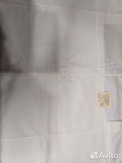 Постельн.белье,пододеяльники с вышивкой и разные