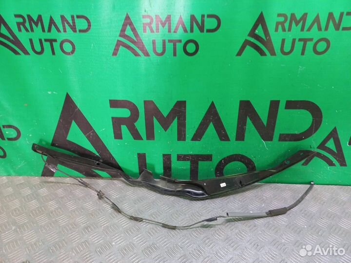 Датчик открытия двери багажника левый Toyota Rav4