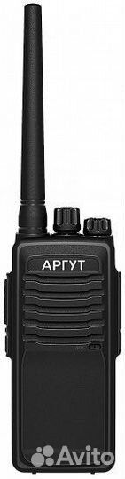 Рация Аргут А57