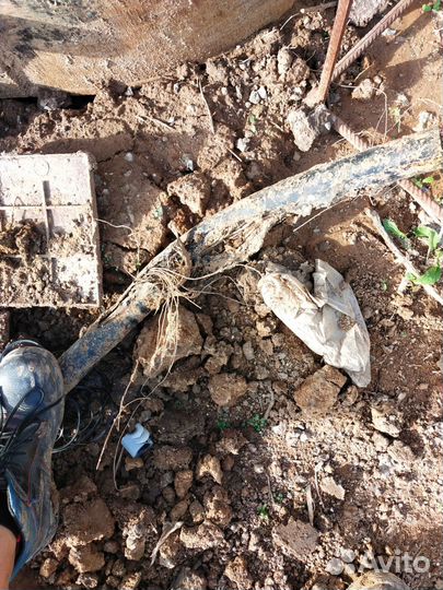 Поиск повреждения кабеля электролаборатория