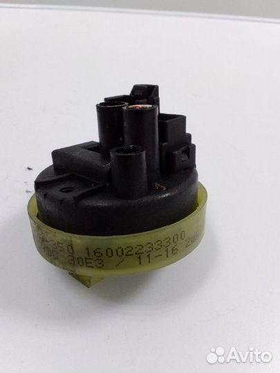 Прессостат для стиральной машины Indesit Ariston