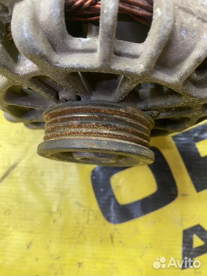 Генератор Hyundai Elantra XD