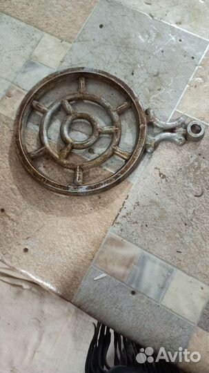 Подставка под горячее