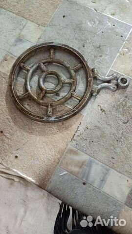 Подставка под горячее