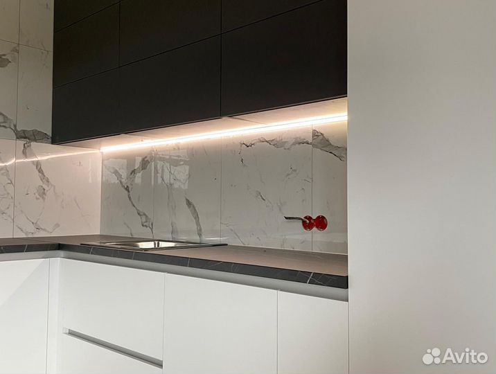 Кухня на заказ. Стильные решения