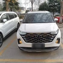 Hyundai Custo 2.0 AT, 2023, 14 578 км