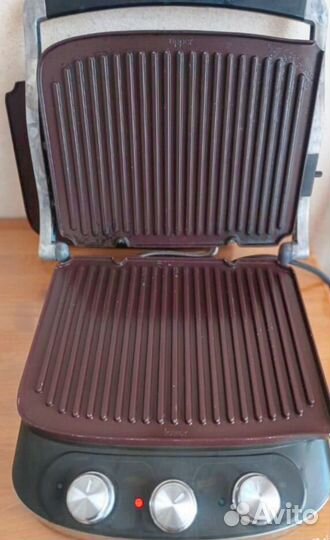 Электрогриль Delonghi CGH912C