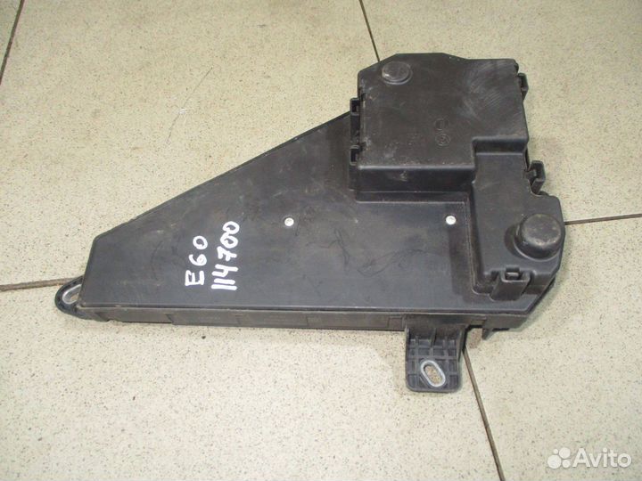 Блок предохранителей BMW 5-Series (E60/E61)