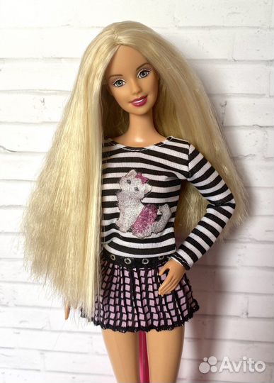 Кукла барби