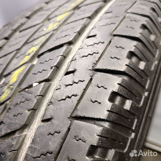 Toyo Open Country H/T 215/70 R16 100H