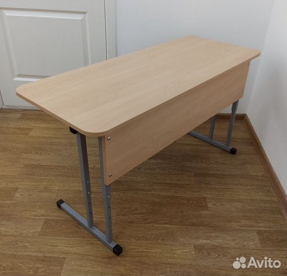 Школьная парта ученический стол р.3-7