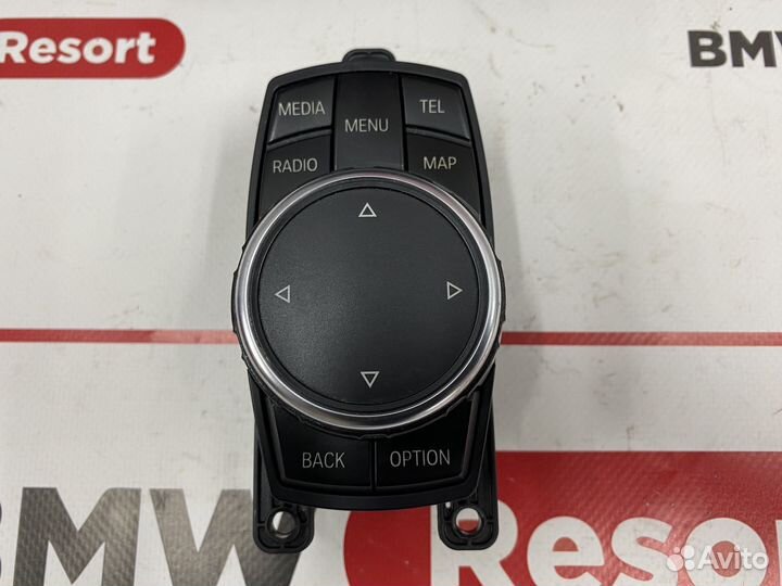 Комплект мультимедиа NBT BMW F25 F26