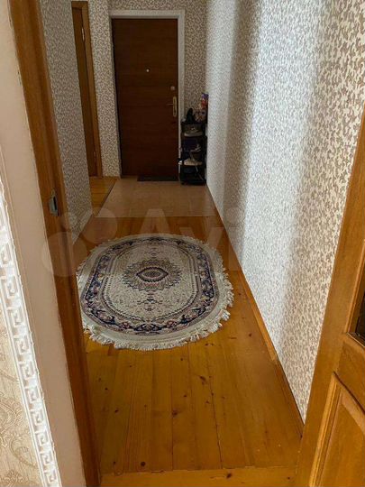 2-к. квартира, 60 м², 2/5 эт.