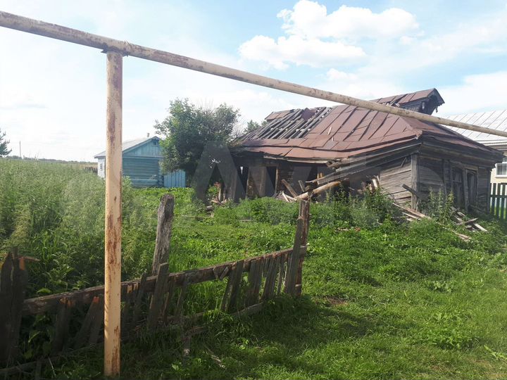 Участок 6 сот. (СНТ, ДНП)