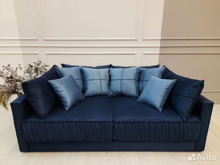Диван кровать
