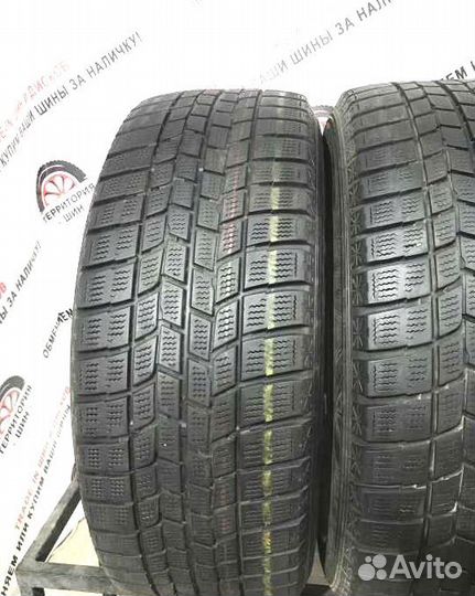 Goodyear Ice Navi 6 225/55 R17 V