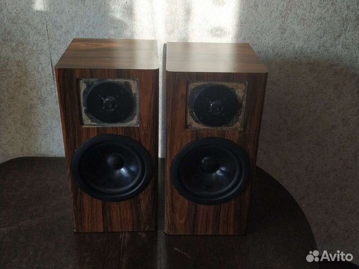 Акустические колонки technics sb ex 2