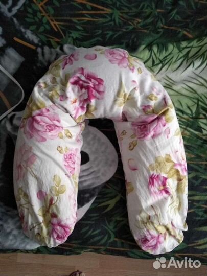 Подушка для беременных