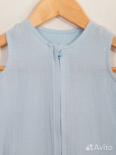 Спальный мешок для ребенка