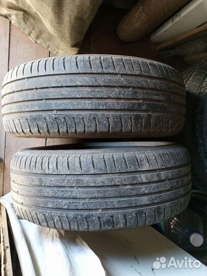 Nokian Tyres Hakka Green 205/60 R16 96H