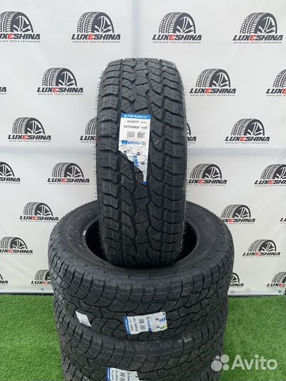 Triangle TR292 275/60 R20 115T