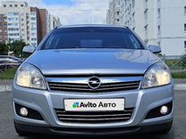 Opel Astra 1.8 AT, 2012, 95 700 км, с пробегом, цена 730 000 руб.