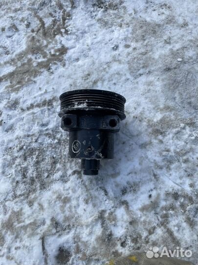 Насос руга газель 3302